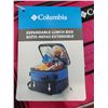 Image 2 : Columbia Expandable Lunch Box