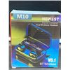 Image 5 : NEW M10 Wireless Earbuds with charge case