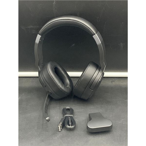 NEW Wireless Gaming Headphones with microphone