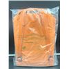 Image 3 : NEW Fjallraven Kanken Back Pack spicy orange