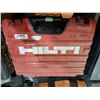 Image 3 : Hilti TE 30-C-AVR rotary hammer drill 120 volt