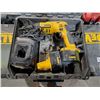 Image 1 : Dewalt 12 volt screw gun c/w 2 batteries and charger