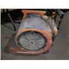 Image 2 : Ridgid air mover 3 speed 1600 CFM on wheels