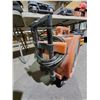Image 3 : Ridgid air mover 3 speed 1600 CFM on wheels