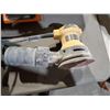 Image 2 : Dewalt DW421 Electric Random Orbit Sander with Case