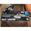 Image 1 : Maximum 7" Heavy Duty Polisher/Sander
