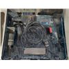 Image 1 : Bosch Roto-Hammer 120V
