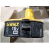 Image 3 : Dewalt DC616 18V Finish Nailer with 18V Battery & Charger