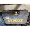 Image 4 : Dewalt 18V Cordless Cut Out tool with Battery & Charger