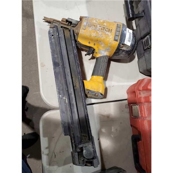 Bostitch Finish Nailer