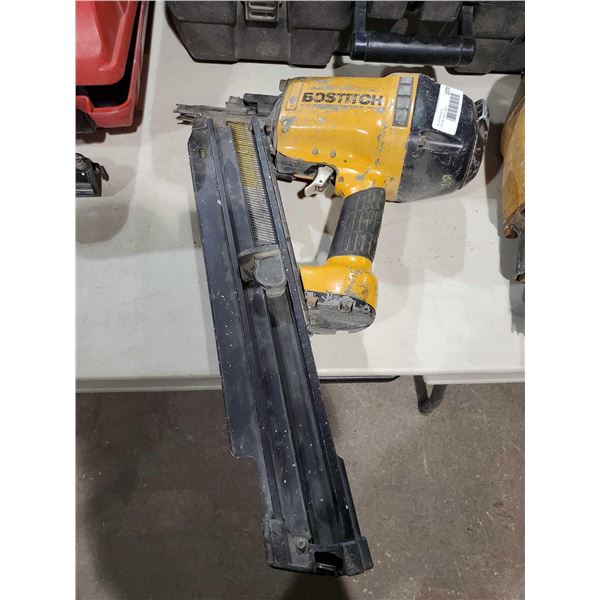 Bostitch Finish Nailer