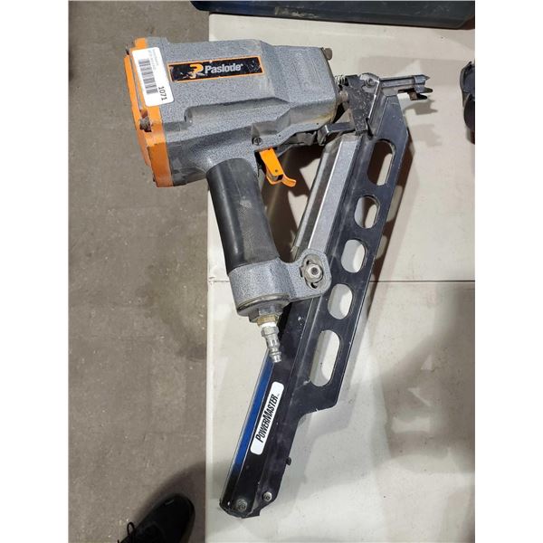 Paslode Power Master Air Nailer