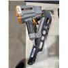 Image 1 : Paslode Power Master Air Nailer