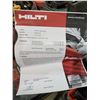 Image 3 : Hilti PM 4-M Line Laser