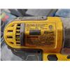 Image 2 : Dewalt 1/4" 20V Cordless Impact Driver with 20V Battery