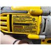 Image 2 : Dewalt 1/2" 20V Cordless Drill Driver / Hammerdrill -  with 20V Battery