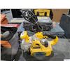 Image 1 : Dewalt  3"x21" Corded Belt Sander