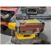 Image 2 : Dewalt  3"x21" Corded Belt Sander