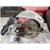 Image 1 : SkilSaw 2,3 HP Circular Saw