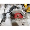 Image 1 : Bosch CS10 15 Amp Circular Saw
