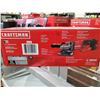 Image 2 : NEW Craftsman4-1/2" Grinder - TOOL ONLY