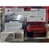 Image 3 : NEW Craftsman V20 4.0 Ah Lithium Ion Battery & Charger