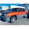 Image 1 : Year: 2004 Make: Chevrolet Model: Avalanche Vehicle Type: Pickup Truck Mileage: 317653KM Body Type: 