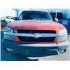 Image 4 : Year: 2004 Make: Chevrolet Model: Avalanche Vehicle Type: Pickup Truck Mileage: 317653KM Body Type: 