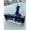 Image 1 : Erskine Polar Trac Snow Blower T1600, VIN: 101972 school board asset