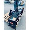 Image 4 : Erskine Polar Trac Snow Blower T1600, VIN: 101972 school board asset