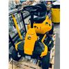 Image 3 : Cub Cadet Ride on Lawn Mower with 30 inch deck, 382cc, electric start.  NEW IN CRATE - small crack o