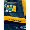 Image 6 : Cub Cadet Ride on Lawn Mower with 30 inch deck, 382cc, electric start.  NEW IN CRATE - small crack o