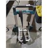 Image 1 : Makita Tool Box/ Moving Dolly