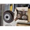 Image 1 : Assorted lot of Wire Wheels