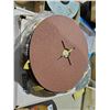 Image 4 : Lot of Assorted Sanding Discs