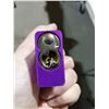 Image 3 : Lot of 2 LOCKOUT PADLOCK,KA,PURPLE