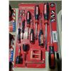 Image 1 : NEW Craftsman 12 Pc Screwdriver Set