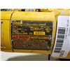 Image 3 : Dewalt 5" Angle Grinder