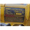 Image 2 : Dewalt 5" Angle Grinder