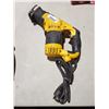 Image 1 : Dewalt Recriprocating Saw