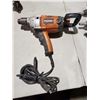 Image 1 : Ridgid R7121 Drill, 1/2-Inch Spade Handle Mud Mixer