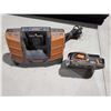 Image 1 : Rigid 18VBattery with Charger