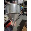 Image 2 : Lot of 3 Heavy Duty Shop Funnels