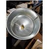 Image 3 : Lot of 3 Heavy Duty Shop Funnels