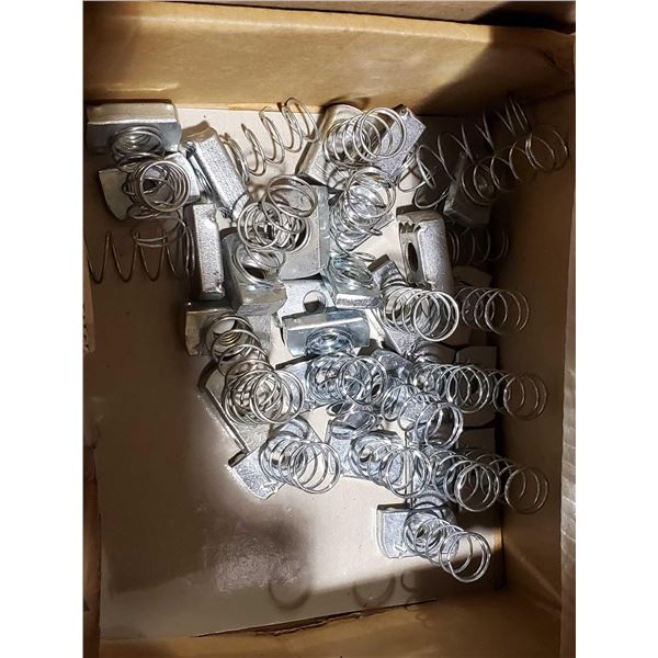 Lot of 27 Cooper B- Line N223 (5/16)ZN