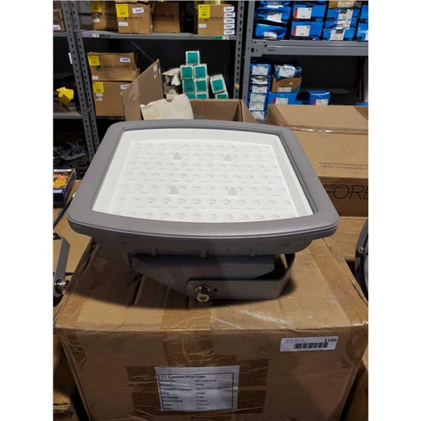 Explosion Proof 100W LED Lamp