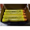 Image 3 : Lot of 12 Boxes of 12 Per Box Markal Paint Sticks Total Count 144