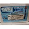 Image 2 : Leland Master Grippers #10 - 1 1/2 inch Screws - 2X 3000 Count