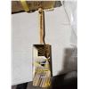 Image 2 : Lot of 12 Brilliant Finish 2" Paint Brushes