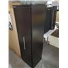 Image 6 : NEW in box upright esspresso linen cabinet double door 17 wide x 54 tall